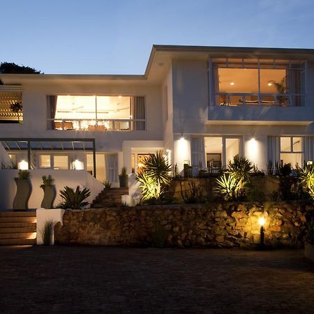 Vilacqua Boutique Guest Villa Plettenberg Bay Dış mekan fotoğraf