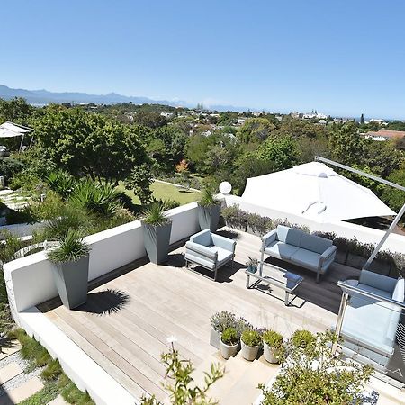Vilacqua Boutique Guest Villa Plettenberg Bay Dış mekan fotoğraf
