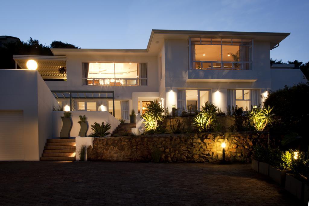 Vilacqua Boutique Guest Villa Plettenberg Bay Dış mekan fotoğraf