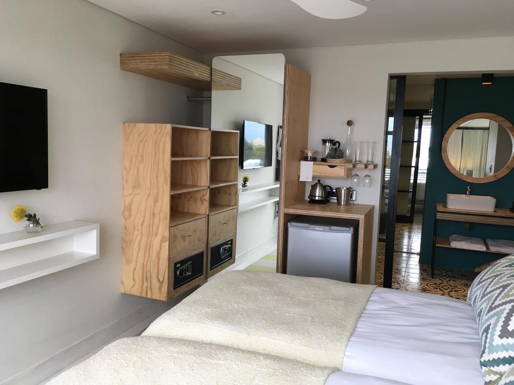 Vilacqua Boutique Guest Villa Plettenberg Bay Dış mekan fotoğraf