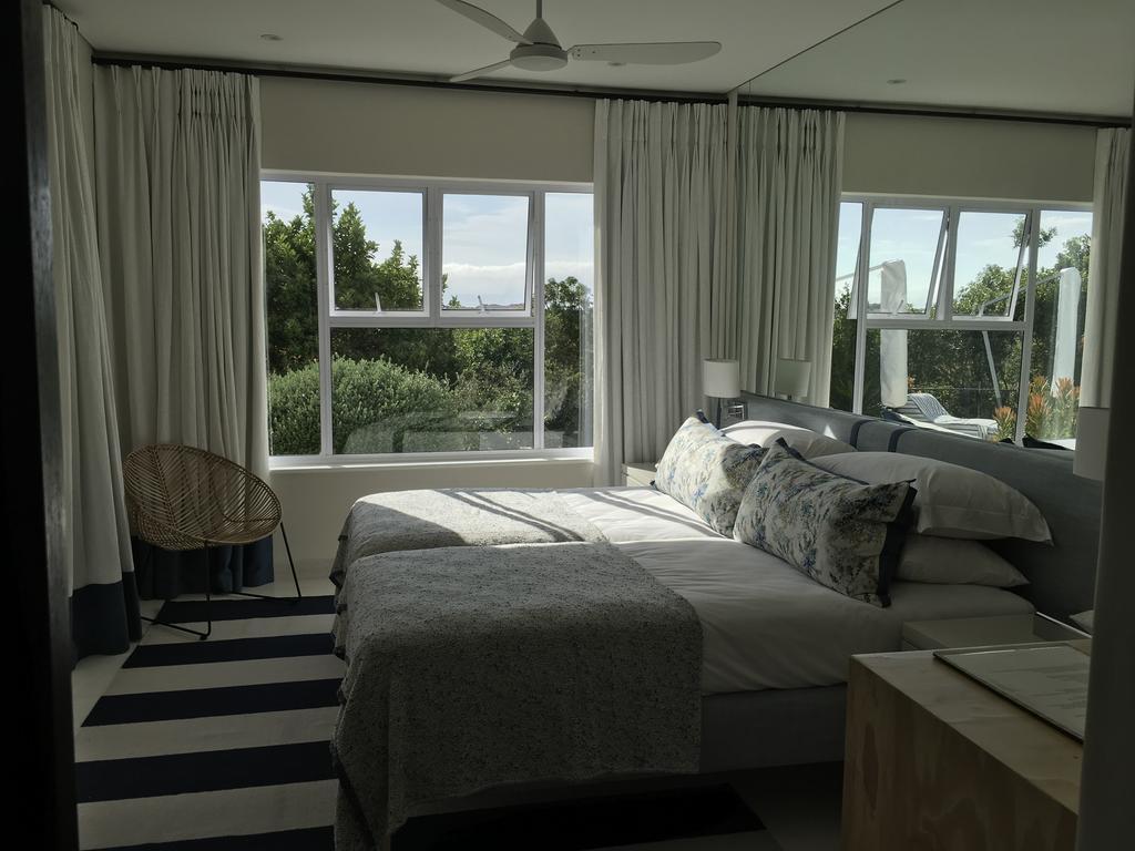 Vilacqua Boutique Guest Villa Plettenberg Bay Dış mekan fotoğraf