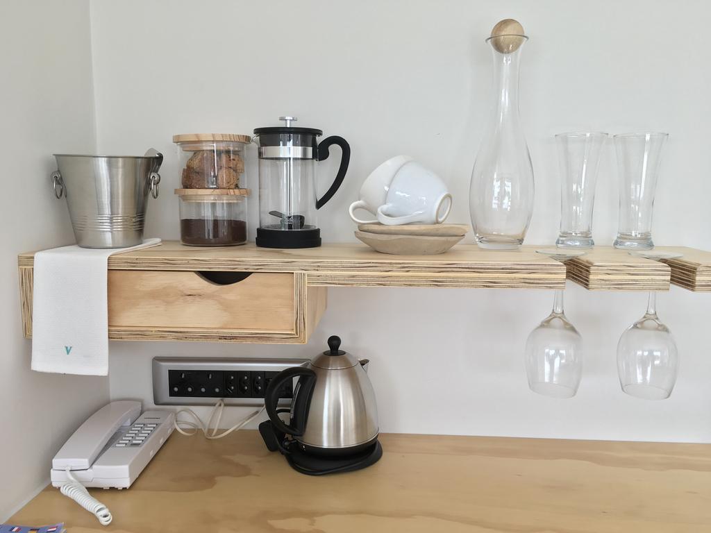 Vilacqua Boutique Guest Villa Plettenberg Bay Dış mekan fotoğraf