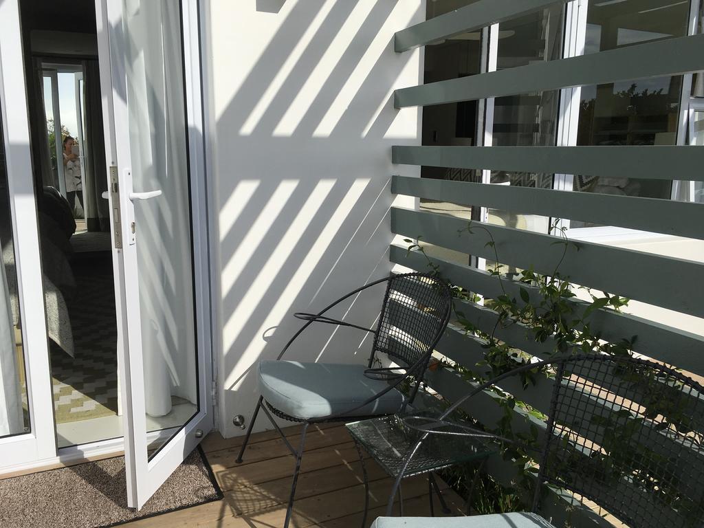Vilacqua Boutique Guest Villa Plettenberg Bay Dış mekan fotoğraf