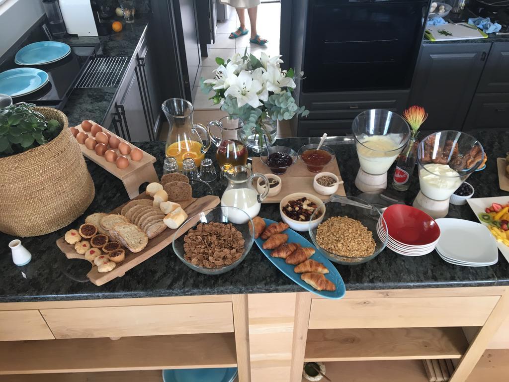 Vilacqua Boutique Guest Villa Plettenberg Bay Dış mekan fotoğraf