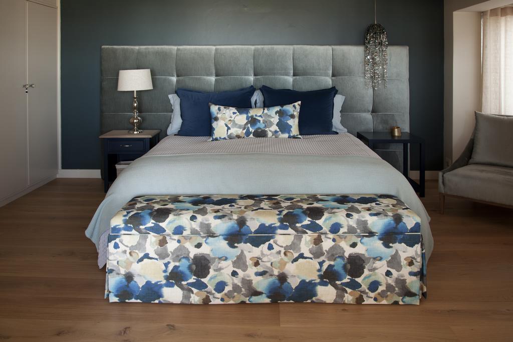 Vilacqua Boutique Guest Villa Plettenberg Bay Dış mekan fotoğraf