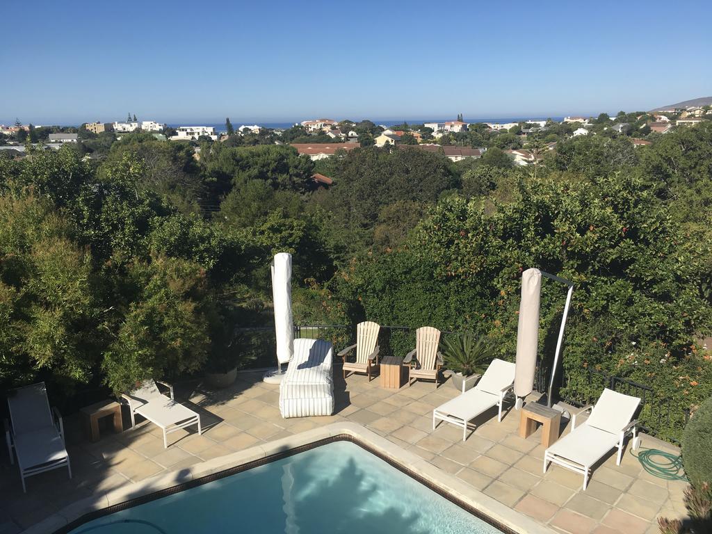 Vilacqua Boutique Guest Villa Plettenberg Bay Dış mekan fotoğraf