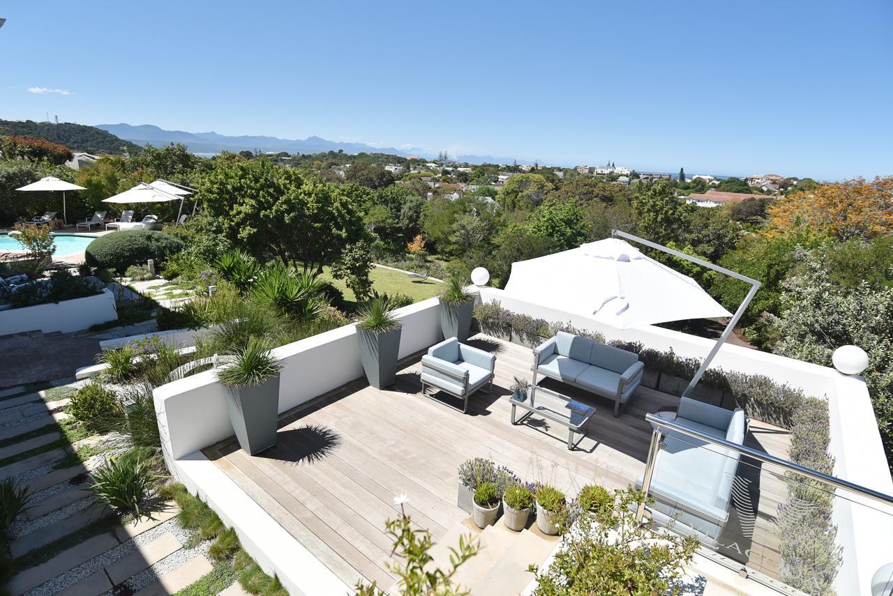 Vilacqua Boutique Guest Villa Plettenberg Bay Dış mekan fotoğraf