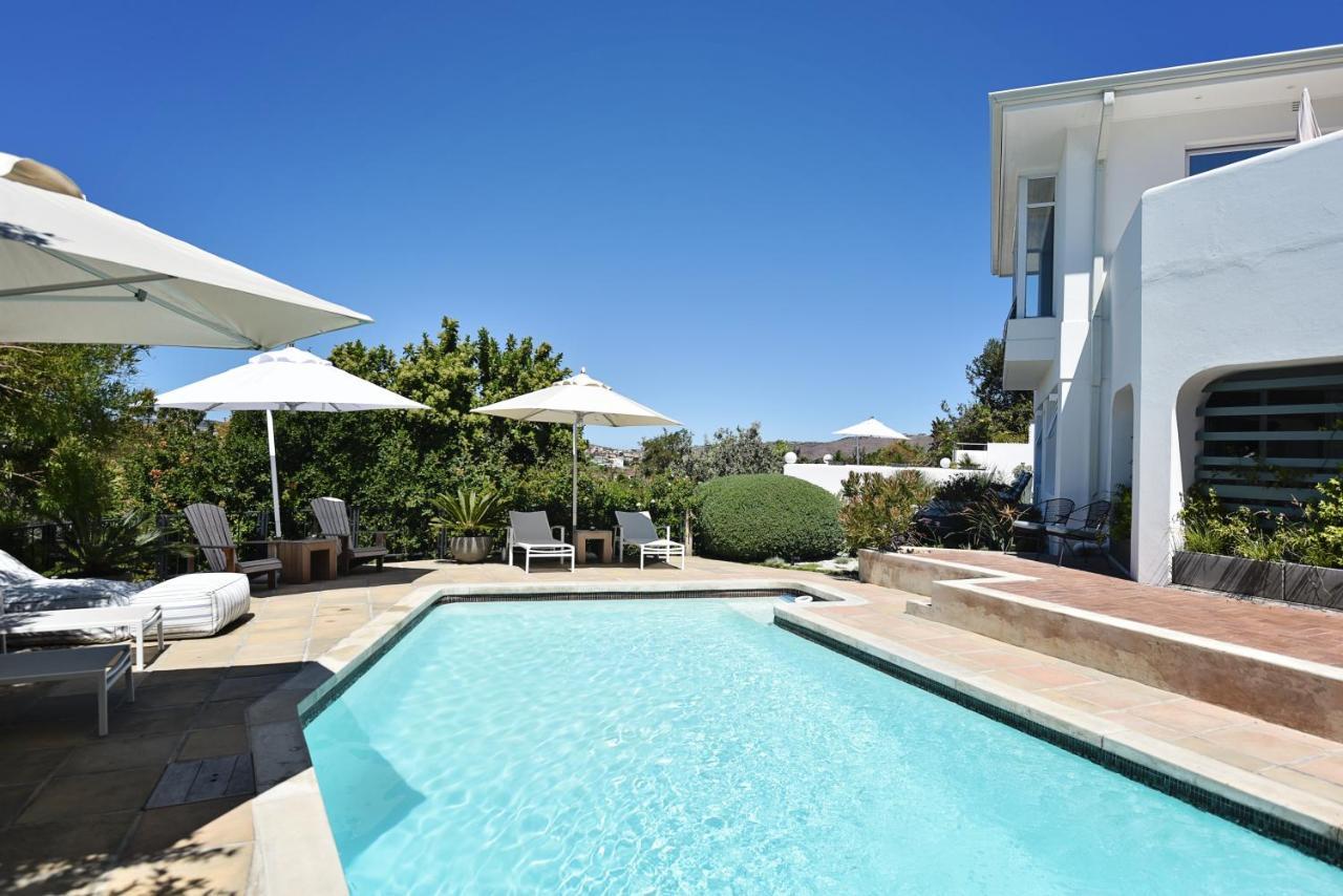 Vilacqua Boutique Guest Villa Plettenberg Bay Dış mekan fotoğraf