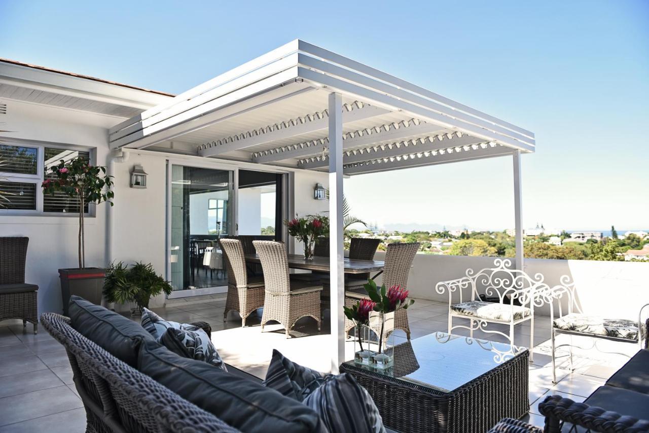 Vilacqua Boutique Guest Villa Plettenberg Bay Dış mekan fotoğraf