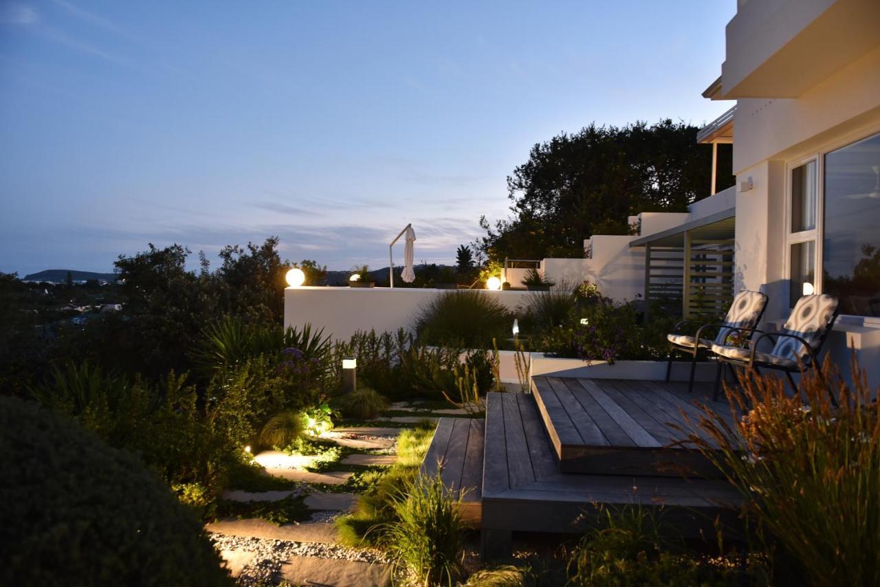 Vilacqua Boutique Guest Villa Plettenberg Bay Dış mekan fotoğraf