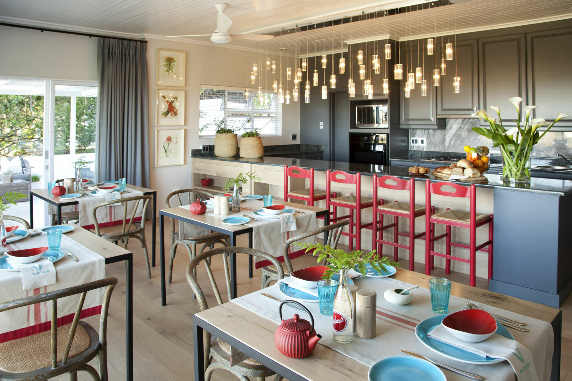 Vilacqua Boutique Guest Villa Plettenberg Bay Dış mekan fotoğraf