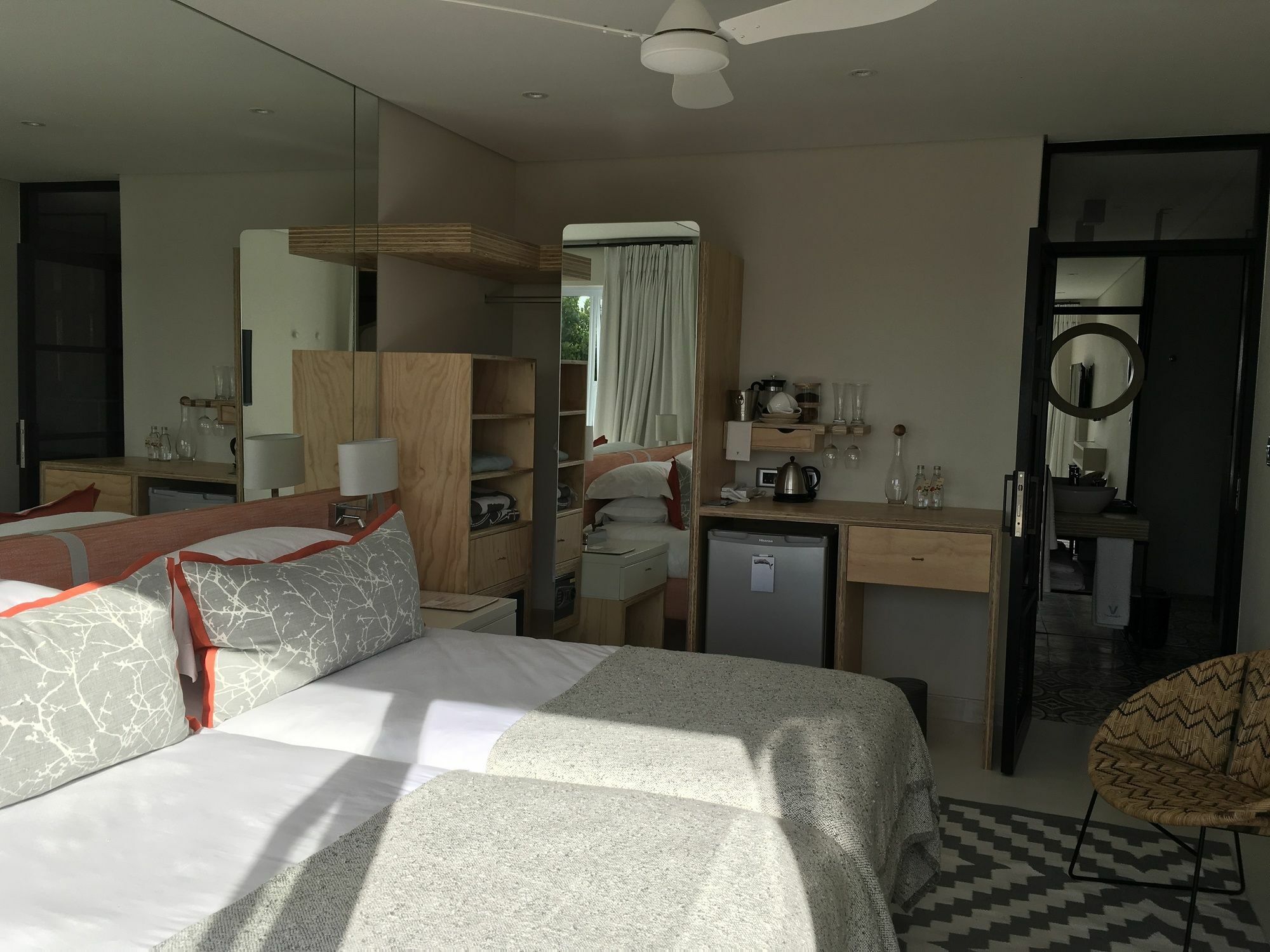Vilacqua Boutique Guest Villa Plettenberg Bay Dış mekan fotoğraf
