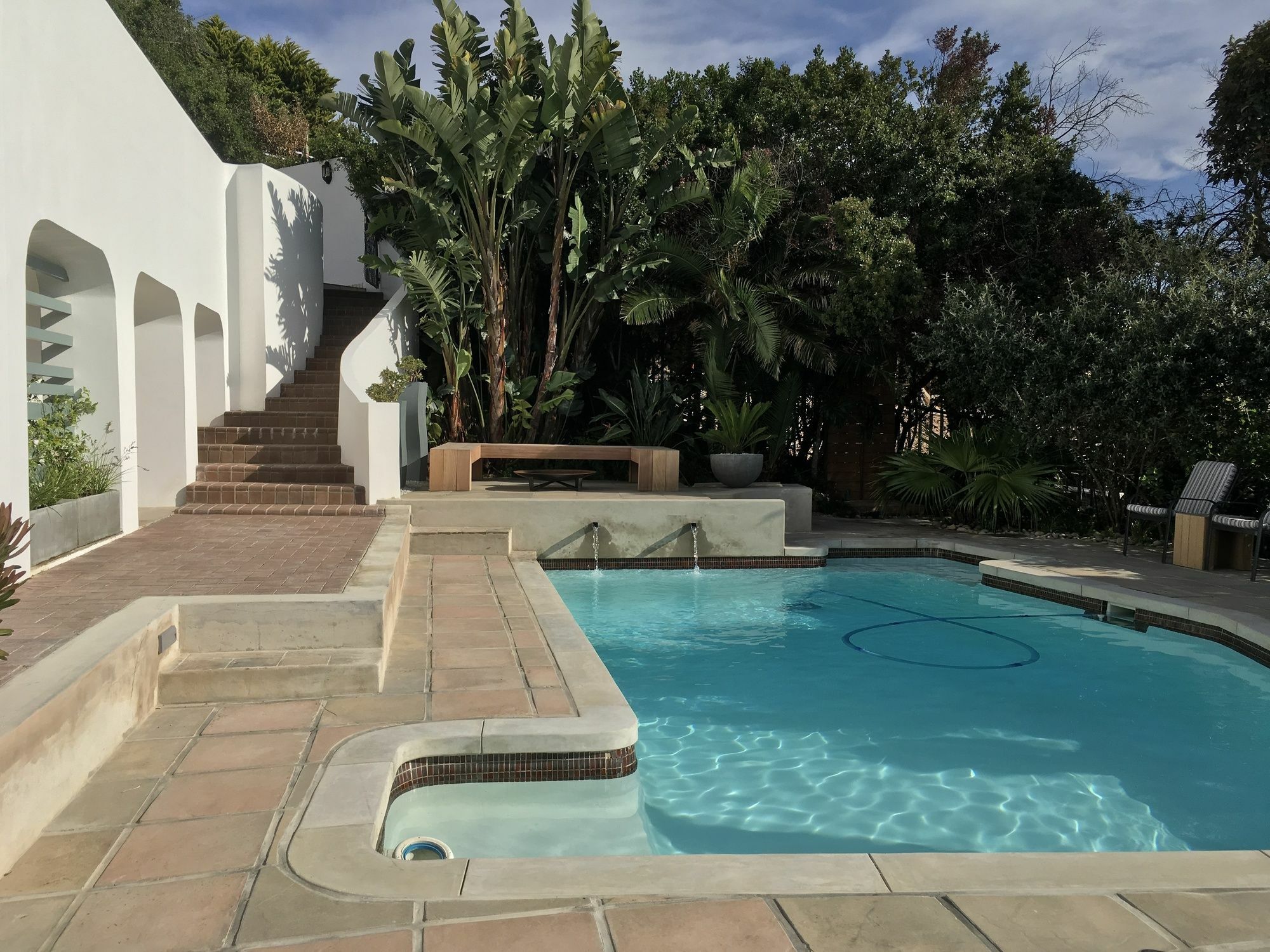 Vilacqua Boutique Guest Villa Plettenberg Bay Dış mekan fotoğraf