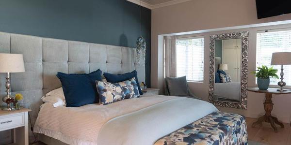 Vilacqua Boutique Guest Villa Plettenberg Bay Dış mekan fotoğraf